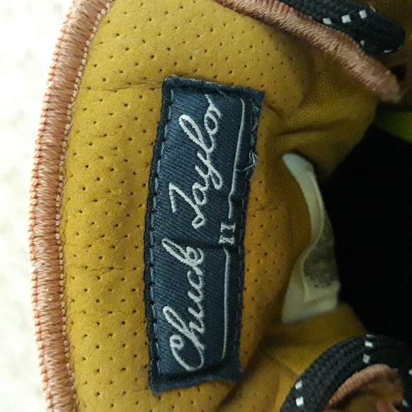 Mens Nwot chuck taylor converse - Picture 4 of 6